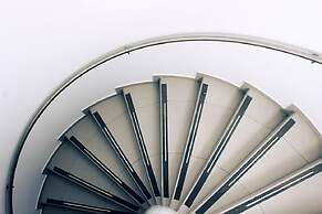 Estainn Hotel Coworking