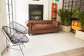 Estainn Hotel Coworking