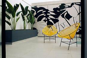 Estainn Hotel Coworking