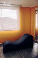 Estainn Hotel Coworking