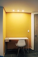 Estainn Hotel Coworking