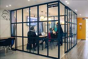 Estainn Hotel Coworking