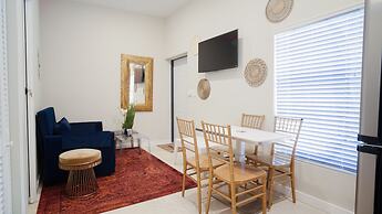 Incredible Apt near downtown Miami