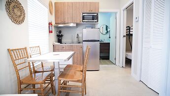 Incredible Apt near downtown Miami