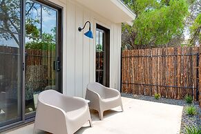 The Stables at The Homestead