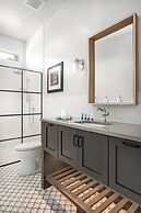 The Stables at The Homestead