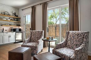 The Stables at The Homestead