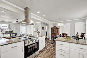 Fredericksburg Speakeasy