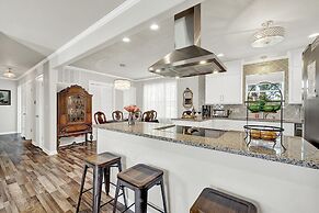 Fredericksburg Speakeasy