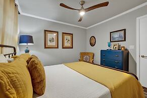 Fredericksburg Speakeasy