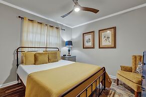 Fredericksburg Speakeasy