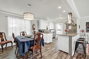 Fredericksburg Speakeasy