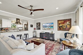 Fredericksburg Speakeasy