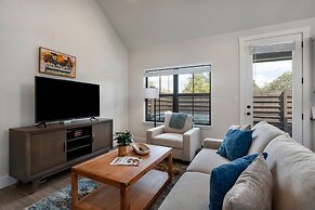 Eagle's Quarter's One