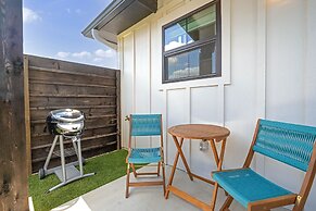 Eagle's Quarter's One