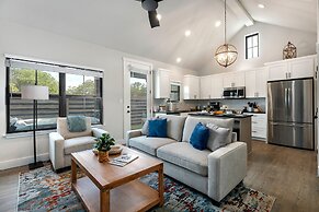 Eagle's Quarter's One