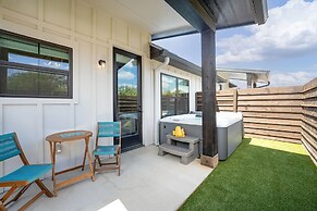 Eagle's Quarter's One