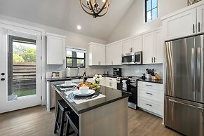 Eagle's Quarter's One