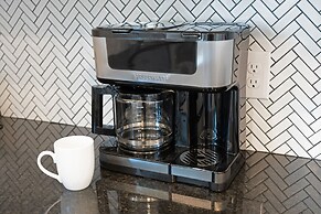 Eagle's Quarter's One