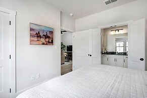 Eagle's Quarter's Two