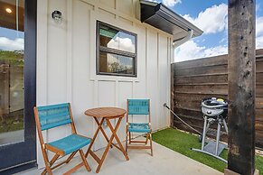 Eagle's Quarter's Two