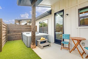 Eagle's Quarter's Two