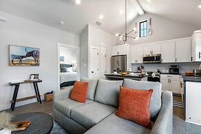 Eagle's Quarter's Two