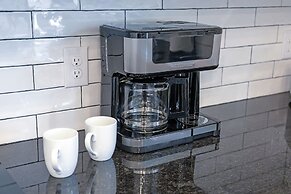 Eagle's Quarter's Two