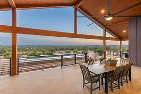 Johnson City Limits Home