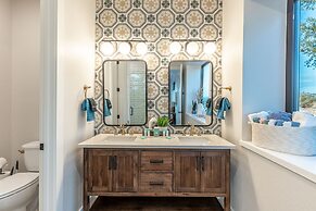 Johnson City Limits Home