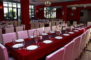 Grand Hotel Tbilisi