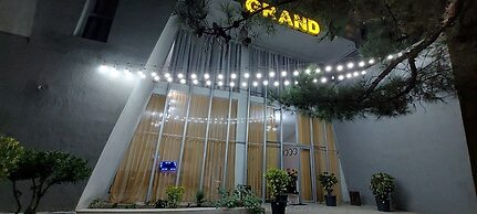 Grand Hotel Tbilisi