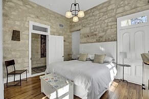 The Homestead Estate