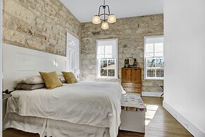 The Homestead Estate