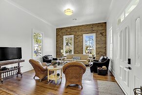 The Homestead Estate