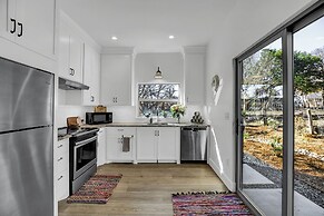 The Homestead Estate