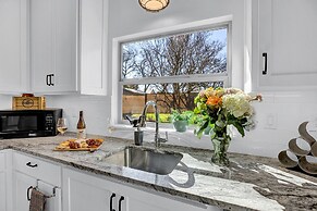 The Homestead Estate