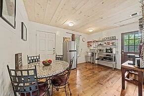 Ava and Weston Combo House