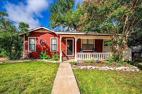 Ava and Weston Combo House