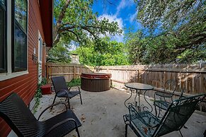 Ava and Weston Combo House