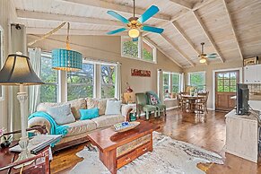 Ava and Weston Combo House