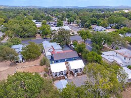 The Stables Suite One