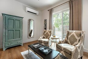 The Stables Suite One