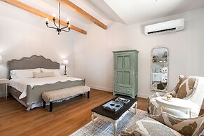 The Stables Suite One