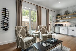 The Stables Suite One