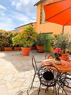 Cuore di Nozzano Castello