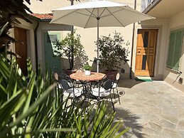 Cuore di Nozzano Castello