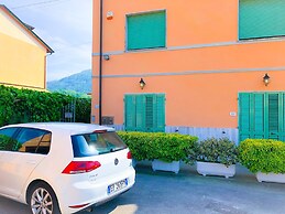 Cuore di Nozzano Castello