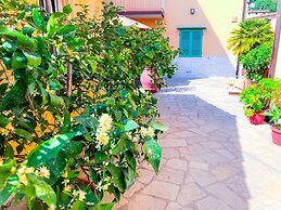 Cuore di Nozzano Castello