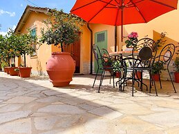 Cuore di Nozzano Castello